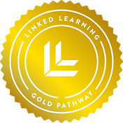 Linked Learning Gold Seal